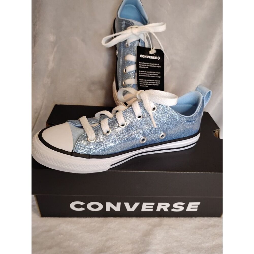 NEW Kid's Converse Shoes
